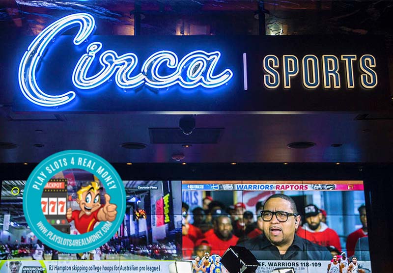 Circa Sports Ups the Prize Money Ante For 2020 Football Contest At D Las Vegas