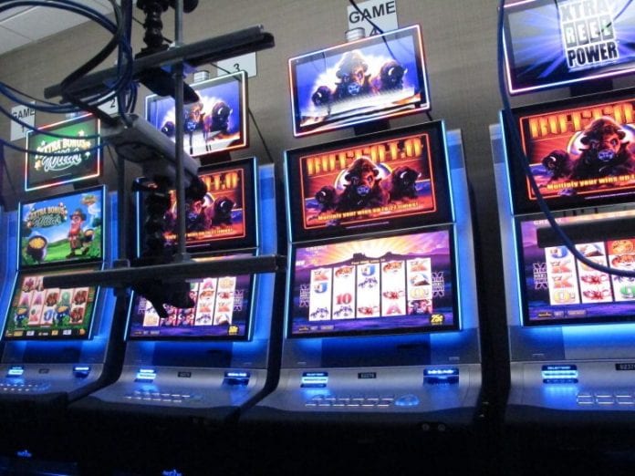 Hard Rock Atlantic City Strikes an Innovative Deal With Softweave Ltd Offering Live Slots