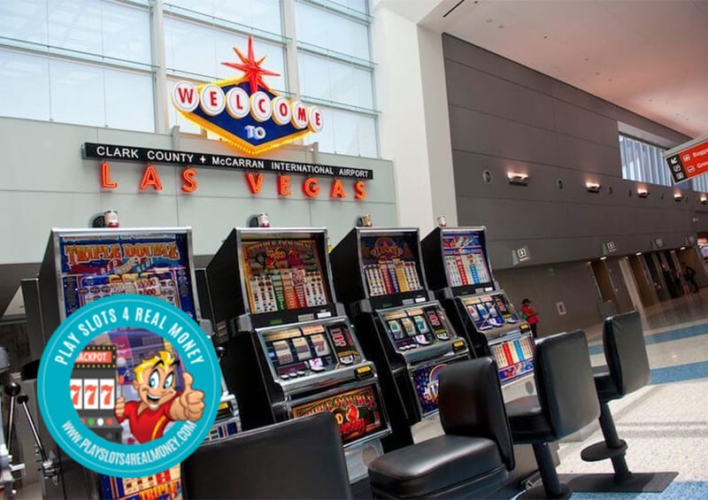 best las vegas slot machines