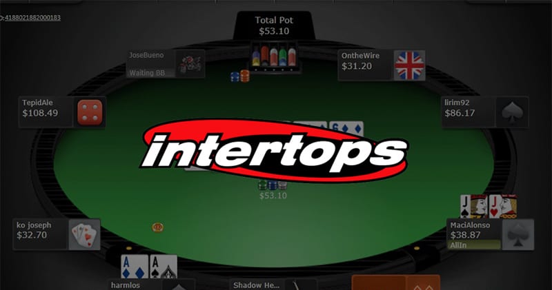 intertops casino no deposit bonus codes 2024