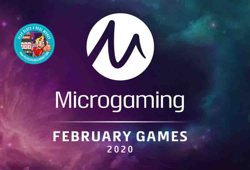 Microgaming Expands Gaming Portfolio With Progressive Jackpot Games Like Wheel of Wishes February Releases