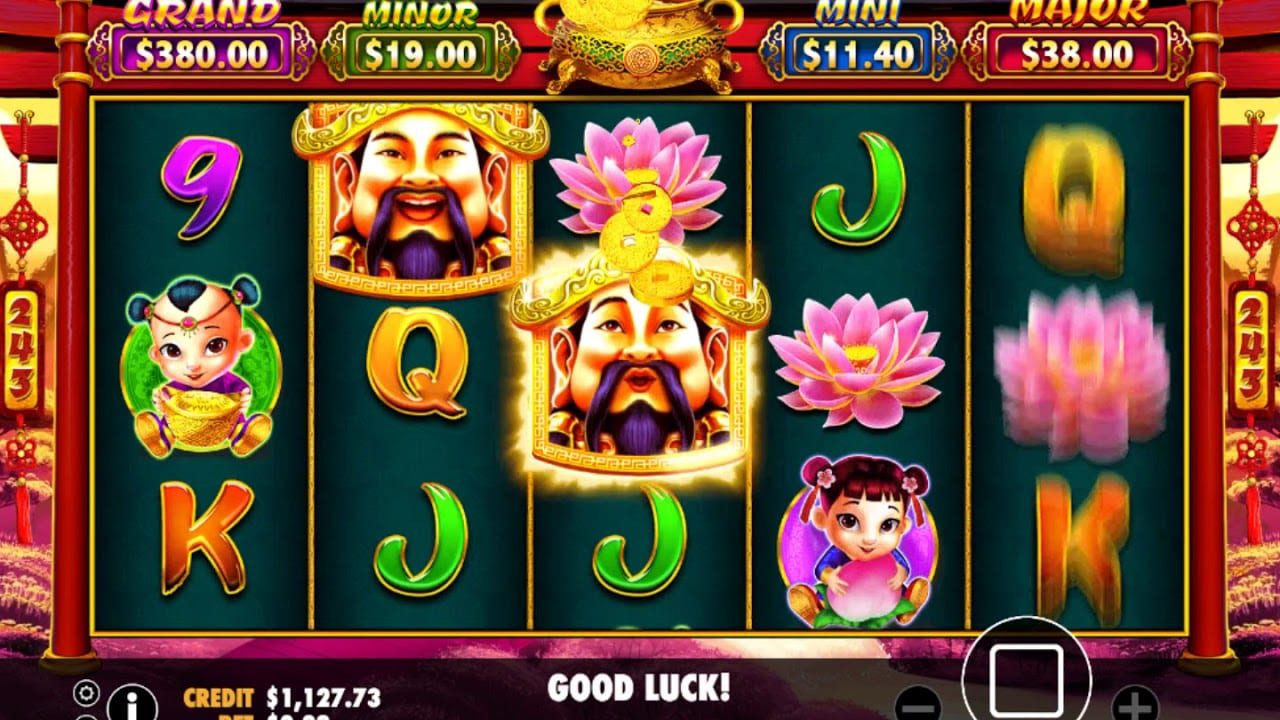 Online Slots Rtp Online Slots Rtp