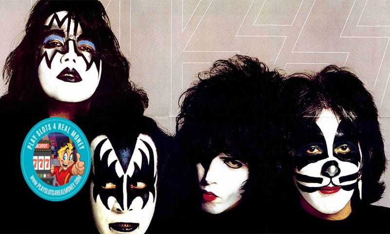 A Rock N Roll KISS-Themed Casino in Biloxi Mississippi Is In The Works