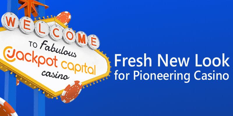 Browse Growing Selection of Slots, Video Poker and Table Games Easier