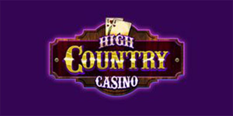 High Country Casino Reviews 2020 No Deposit Bonus Codes