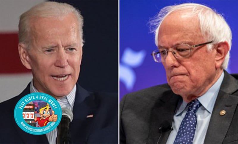 Super Tuesday Results Slims The Prop Bet List For Former Vice President Joe Biden