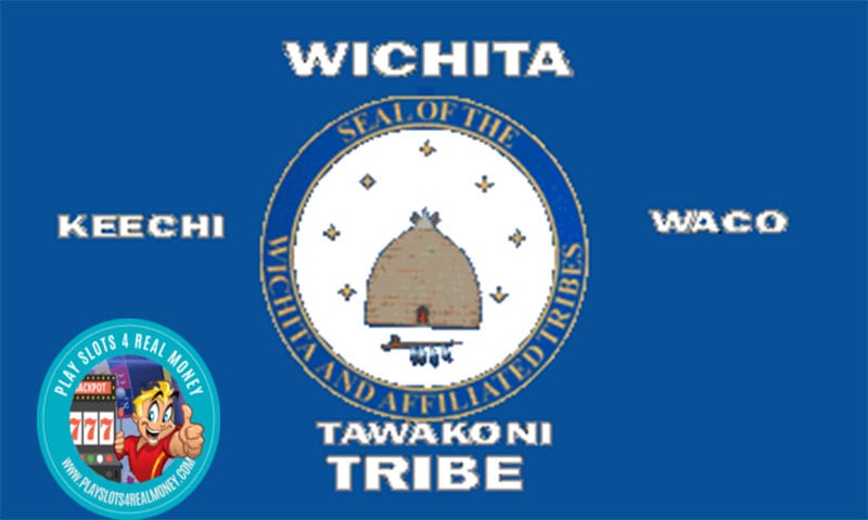 Gaming Conflicts Between Wichita Affiliated Oklahoma Tribes And Government Continue