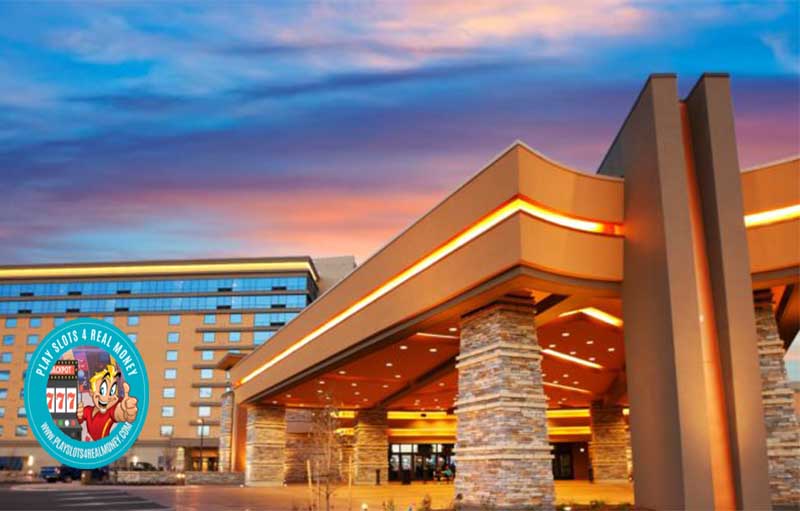 Wuhan Coronavirus In USA Closes Oregon Casino