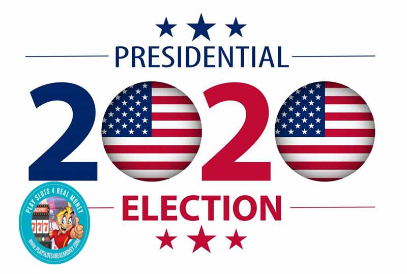 Discover The Online Betting Odds To Win Political Party Will Be In Control Of The White House Following The 2020 Presidental Election