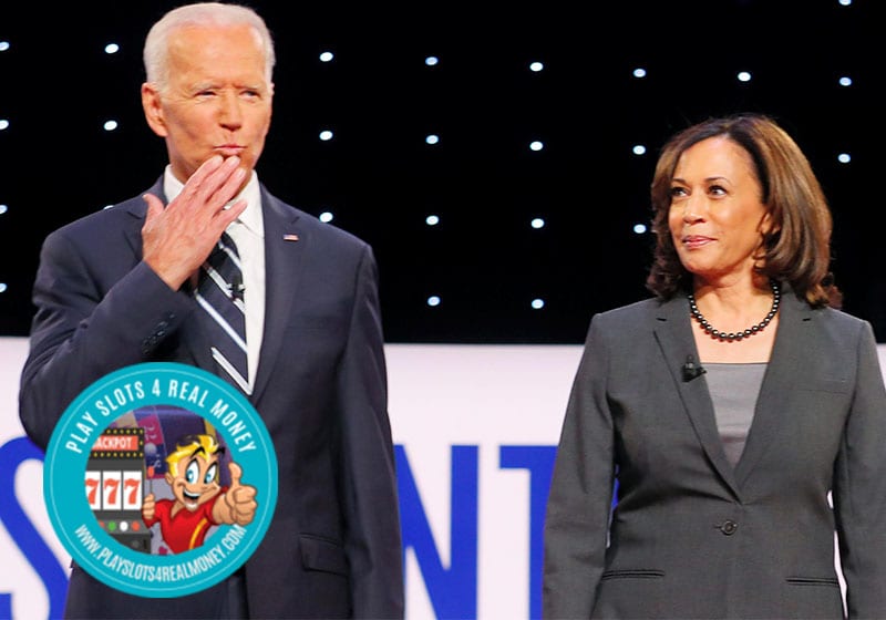 Discover What The Online Betting Odds Are On Joe Biden’s 2020 United States Presidential Election Running Mate. Betting Odds To Win