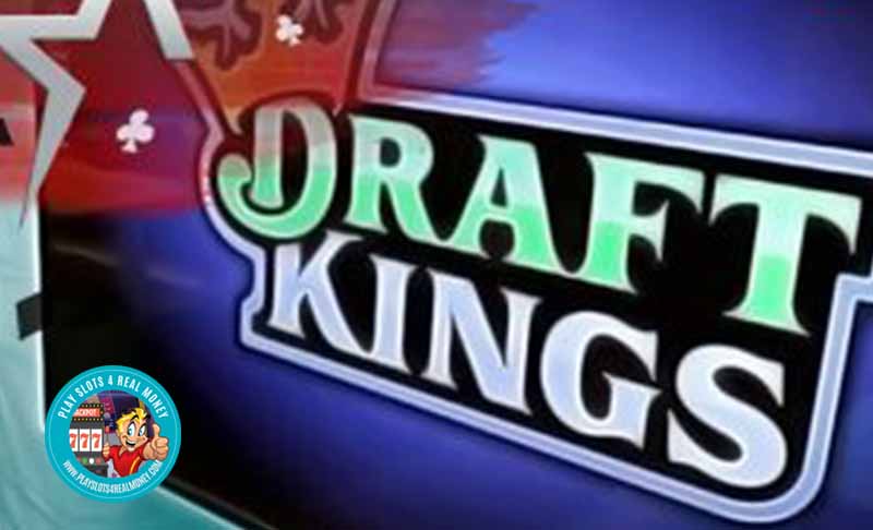 DraftKings Sportsbook Is Now Trading on The Nasdaq Global Select Market