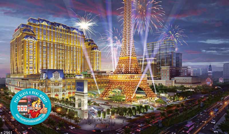 Highest Casino Gaming Companies Turn Attention to Macau As Las Vegas Casinos Stay Closed