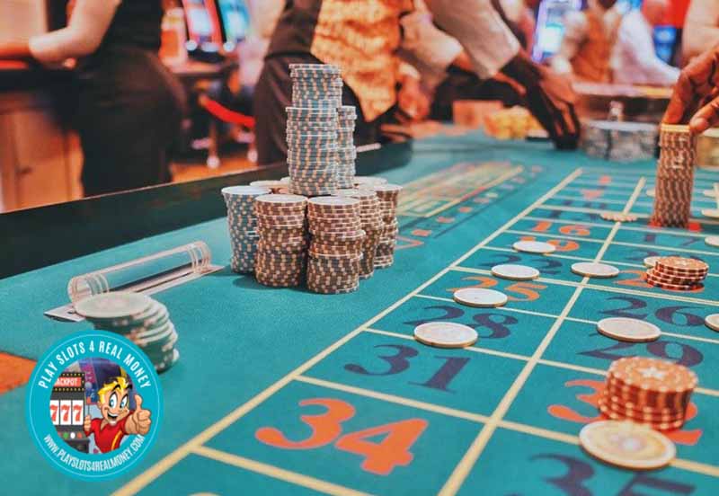 Las Vegas Sands & MGM Resorts Casino Stock Values Betting Heavily on Asia’s Rebound