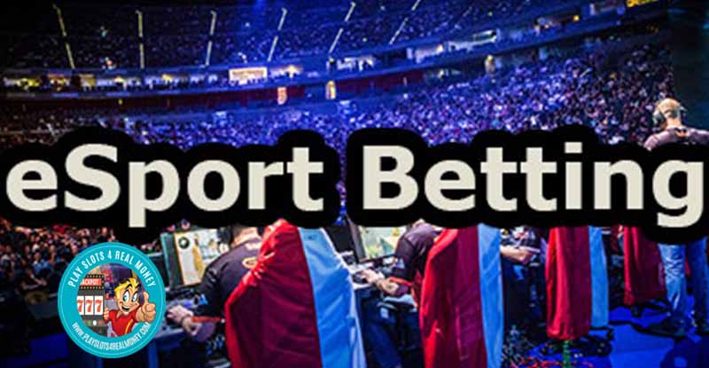 MyBookie Casino Starts To Offer eSports Betting Services Like Madden NFL Sim, & NBA2k20 SIM