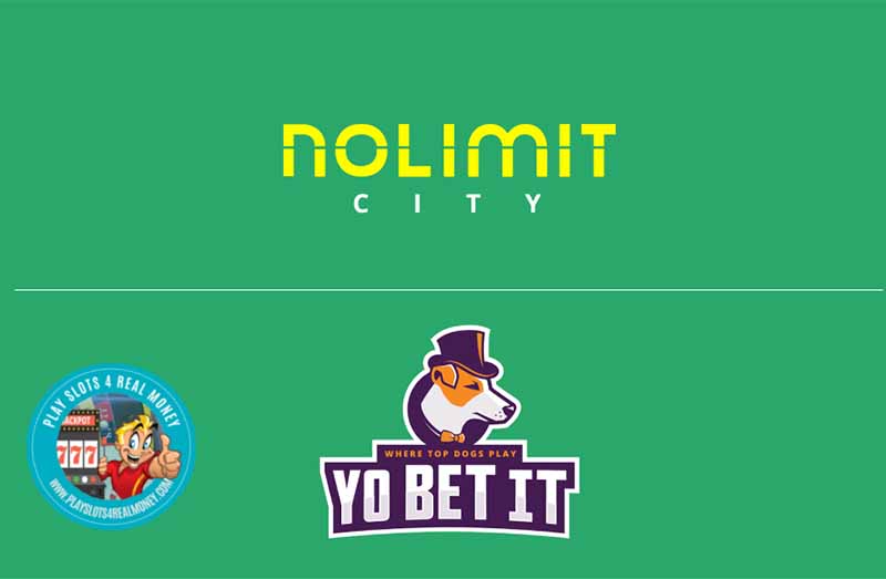 Nolimit City Inks Partnership Deal With Yobetit, A Fellow Malta-Based Gaming Industry Operator