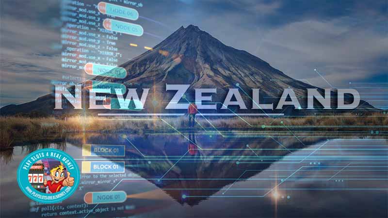 Technology Continues to Shift Paradigms For New Zealand Online Casino Sites