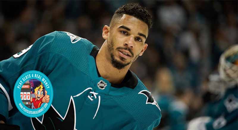 The Cosmopolitan Las Vegas Casino Drops Lawsuit Against NHL Star Evander Kane