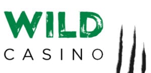 Wild Casino Logo