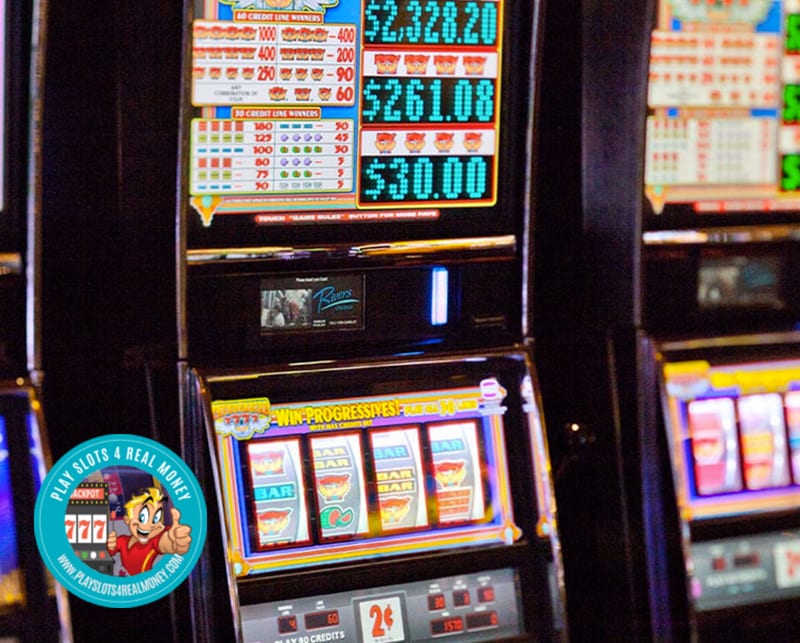 American Gaming Association Pushes for Slot Machine Tax Form Review