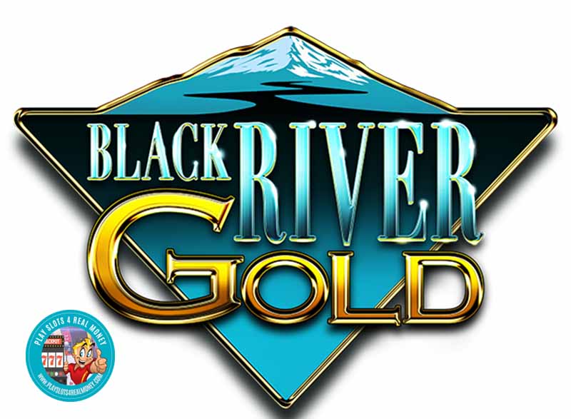 ELK Studios Releases Black River Gold As Fourth Installment In The ELK Gold Series