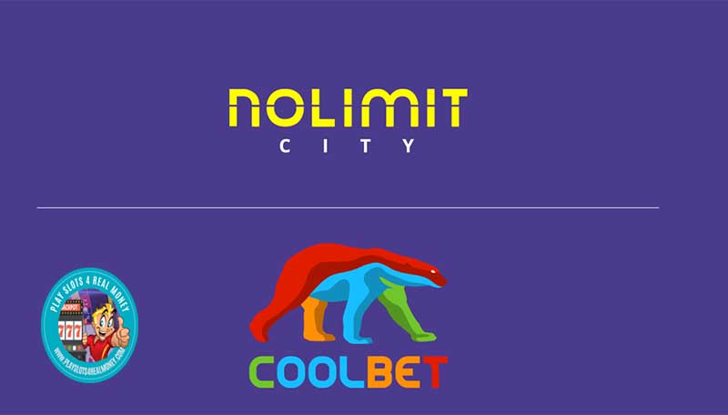 Nolimit City’s Game Collection Debuts On New Online Casino