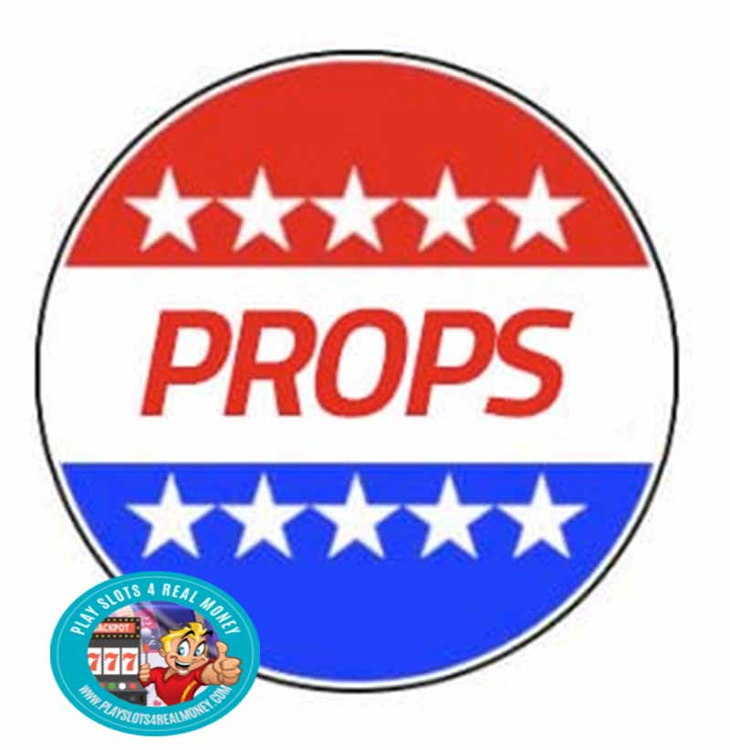 Shopping The Top Political Prop Bet Odds To Win The 2020 General Election