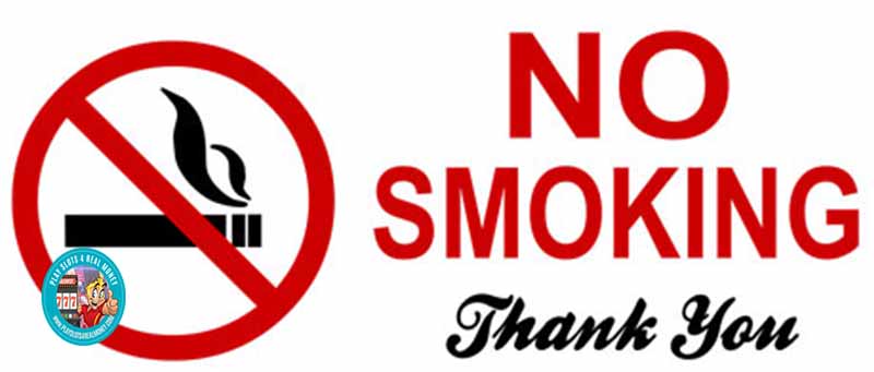 non smoking casinos in las vegas