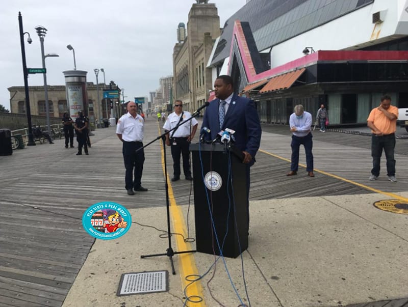 Atlantic City’s Old Trump Plaza To Be Raised By Carl Icahn?