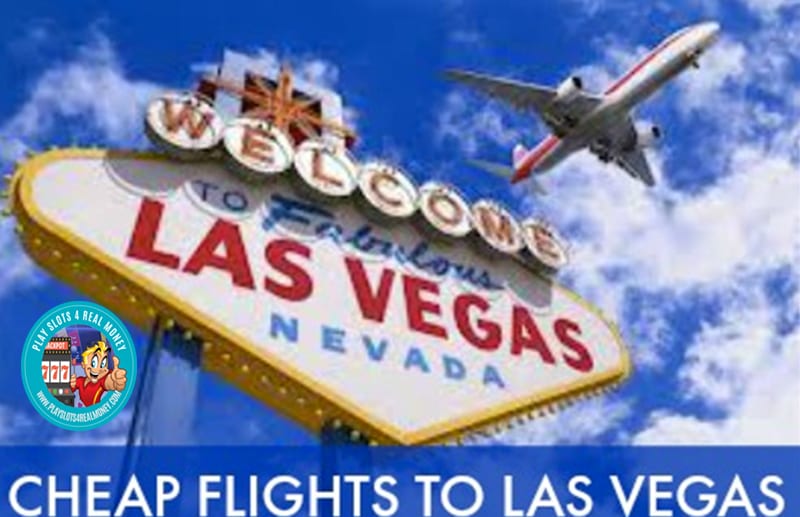 Casino Owner Offers Free Flights To Open Their Doors Jump Start Las Vegas