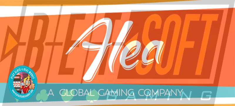 Content Deal With Alea's Casino Brand Expands Betsoft Gaming's Slots Distribution