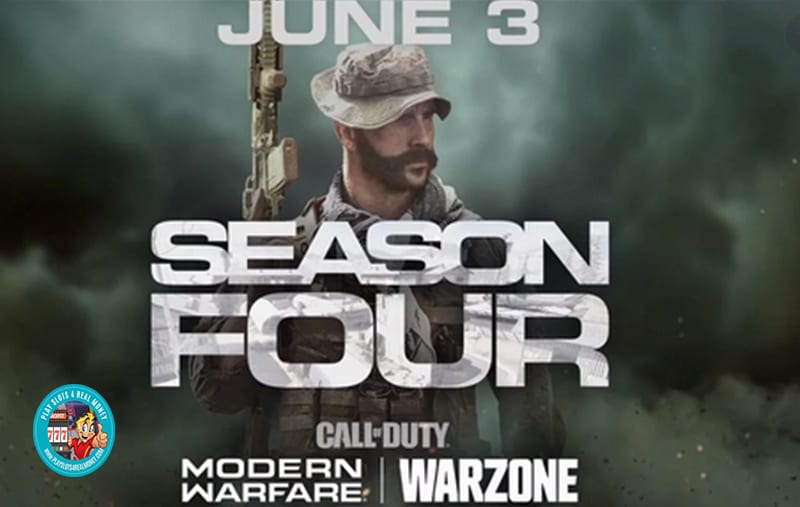 Online betting call of duty modern warfare