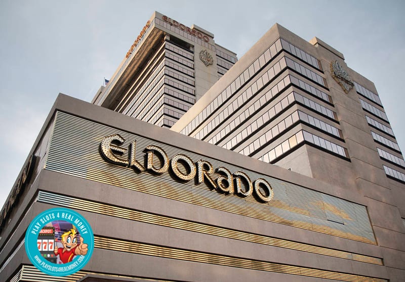 Eldorado resorts