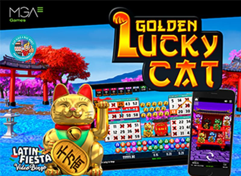 New Video Bingo Game Release From MGA Games’ Latin Fiesta Series