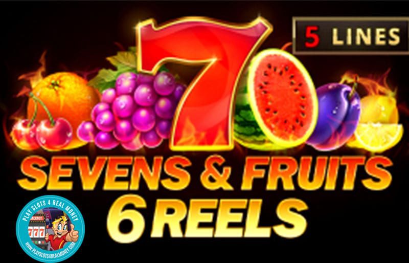 fruit slot game w golden apple