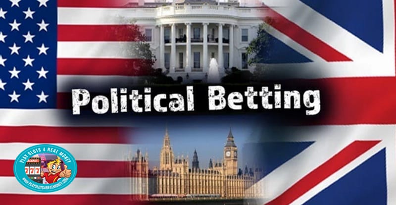 Discover Online Betting Political Props Odds At The Top ...