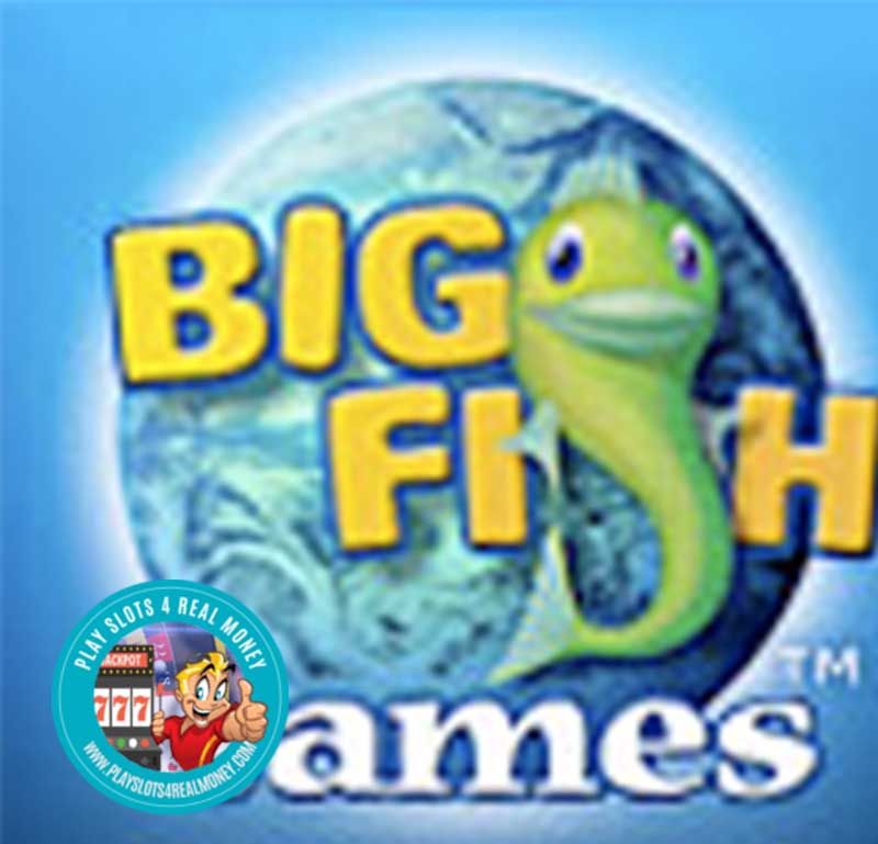 Big Fish Games Settles A Pair Of Social Casino Games Lawsuits