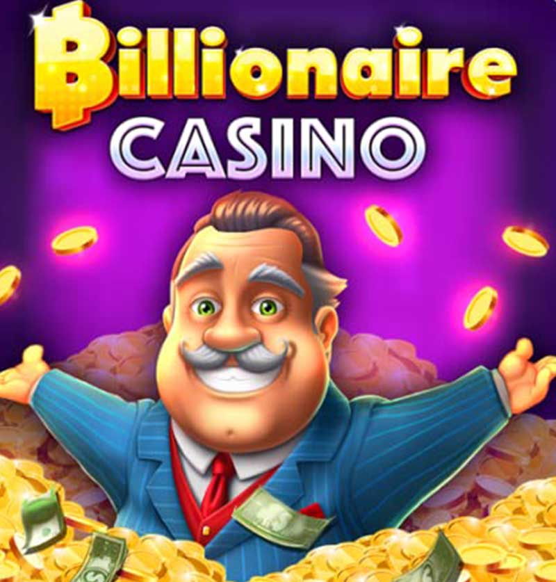 Cash Billionaire Casino - Slot Machine Games for ios instal