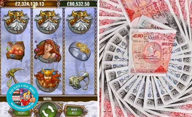 Mobile Gaming Site Health Games Offers A Life-Changing Online Slot Jackpot