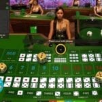 Pragmatic Play’s Launches It's Latest Live Dealer Casino Table Game Is Mega Sic Bo