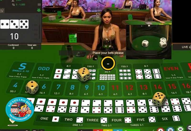 Pragmatic Play’s Launches It's Latest Live Dealer Casino Table Game Is Mega Sic Bo