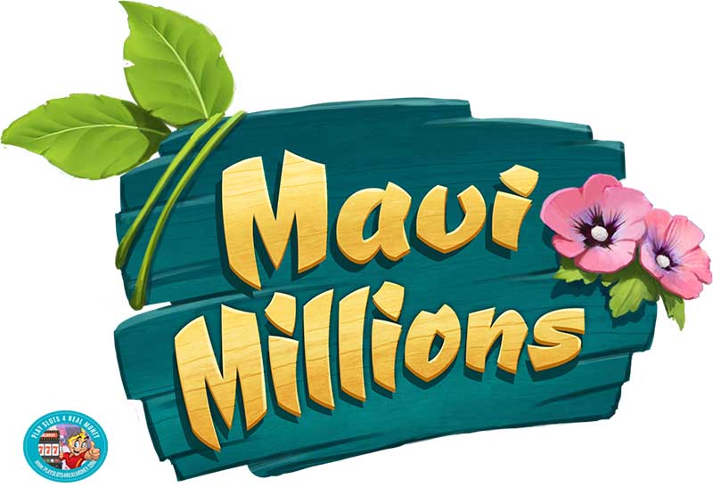 Serious Cash On The Reels Is On The Line With Kalamba’s Maui Millions