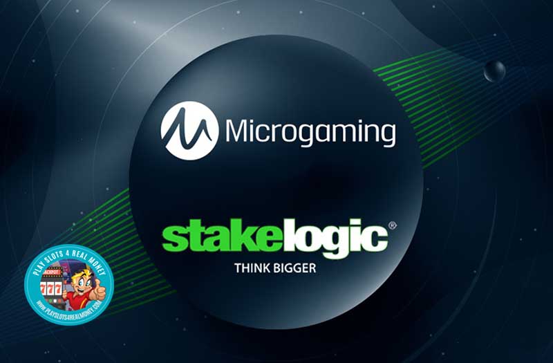 Top Casino Slot Content Aggregation Platform Joins Forces With Microgaming