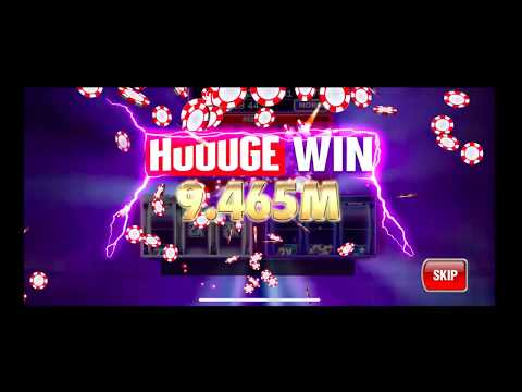 Cash Billionaire Casino - Slot Machine Games for iphone download