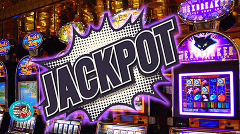 Pennsylvania Casinos Back in Business With Big Jackpot Prizes On Penny Slot Machines