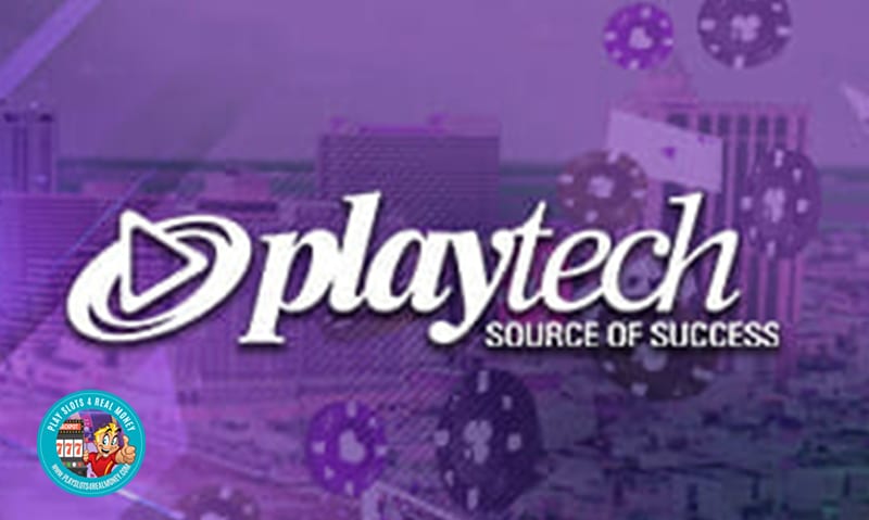 Playtech & Bet365 Launch An Online Casino Site in New Jersey