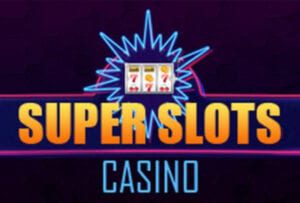 SuperSlots Casino Reviews No Deposit 2020 Super Slots Casino Bonus Codes