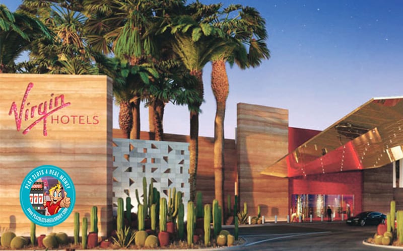 Virgin Hotels Remains On Track With Their Las Vegas Casino