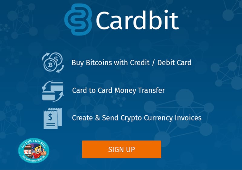 Cardbit Casino Apps | Best Online Casinos Accepting Cardbit