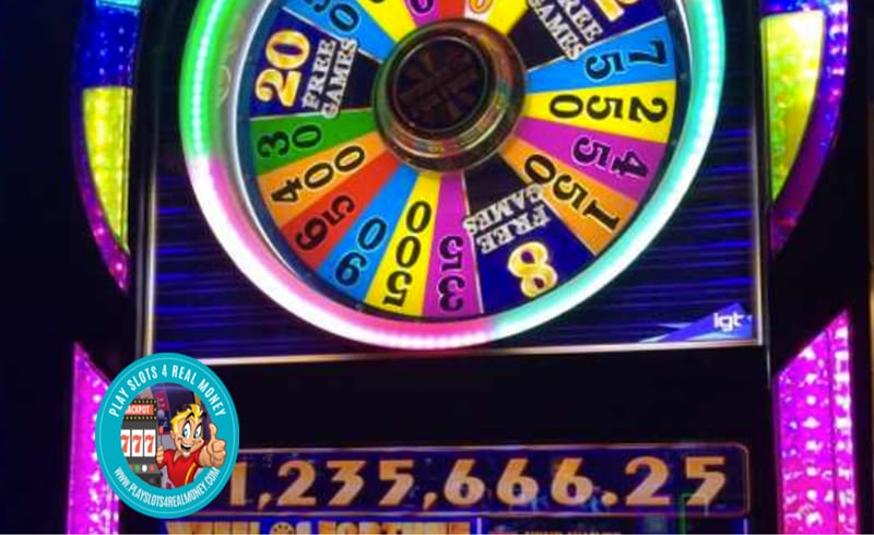 Local Mississippi Casino Slots Player Becomes A Instant Winner & Millionaire