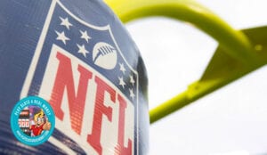 The NFL And Legal Sports Betting Find Common Ground